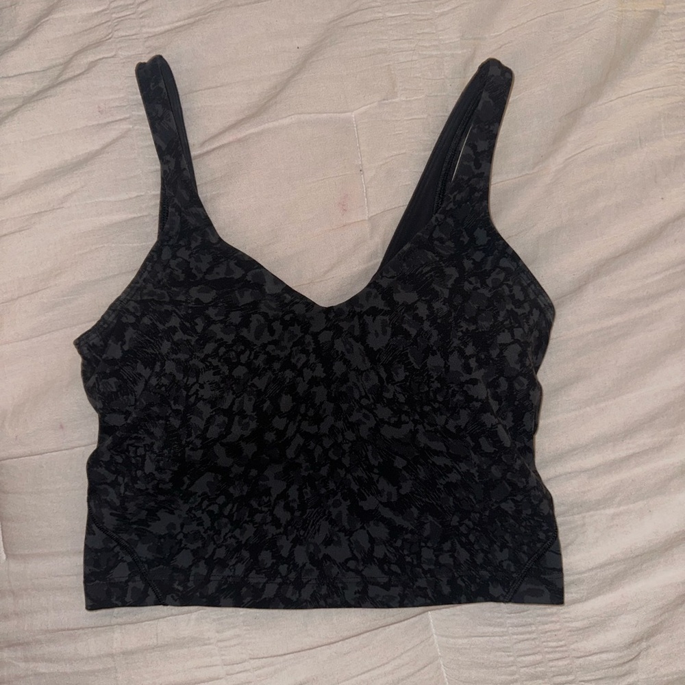 Lululemon Align Tank